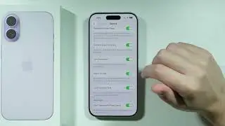 iPhone 17: как включить/выключить автоматическую макросъемку (автоматическое переключение для мак...