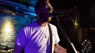 The Creeps - Even (Live @ Menschenzoo, Hamburg)