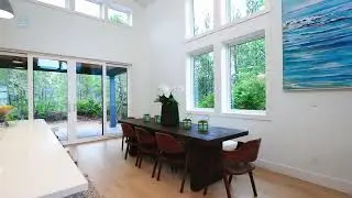 Manzanita Home Tour | Marnella Homes