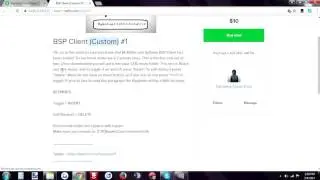 My autoclicker (Private) (Undetectable)