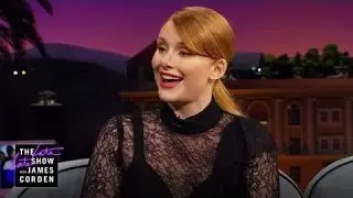 Paranormal Activity w/ Bryce Dallas Howard & Hugh Grant - Show TimeTV