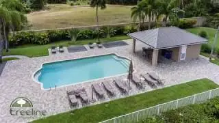 Victoria Cove Community In Fort Myers Florida