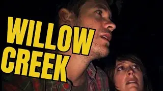 Willow Creek(2013) Movie Recap and Review