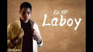 Laboy - Ez Mil