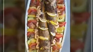 Id&eacute;e repas poisson blanc :  simple rapide et copieux