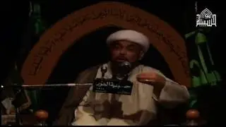 الشيخ عيسى الأسدي - نعي/ أم البنين عليها السلام