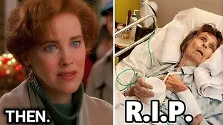 Home Alone (I - II) Cast: Then and Now 2026