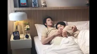 Viral Thai BL CP:Boss (บอส)Chaikamon &Noeul Nuttarat泰腐爆火CP：BossNoeul（李诺恩） #泰国腐剧 #bossnoeul #bl #李诺恩