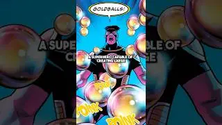 3 WEIRDEST MUTANT POWERS in MARVEL