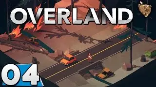 Overland #04 