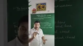 Rules of synthesis part-8