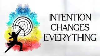 How to Set Intentions That Can't Fail