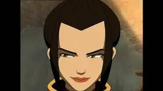 Avatar the last airbender Norwegian DUB