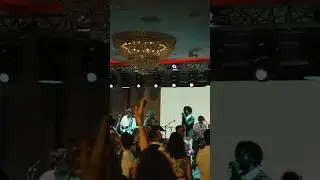 TRUP & Special Guests - live music experience - wedding party