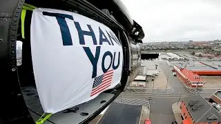 U.S. Customs and Border Protection  