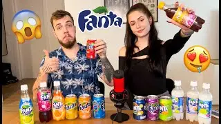 OCHUTNALI SME VŠETKY FANTY 🤩😋 w/TwileR