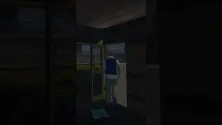 GOING BACK TO SCHOOL | HOW DRIVING TRAIN IN BULLY / GTA ONLINE