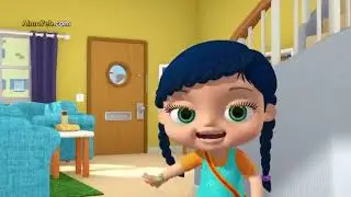 مسلسل الكرتون ويسبر الموسم الاول مدبلج للعربية الحلقة ٢ فيل اخرق