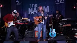 Greg in Good Company - Change I Know (Live @ The NAMM Show)