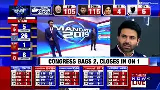 DesignBoxed Director Mr.Naresh Arora on Times Now. Part-3