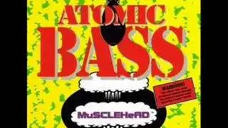 Musclehead - To The Bottom (Head Remix) (Atomic Bass)