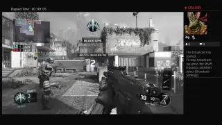 fireberd1's Live PS4 Broadcast