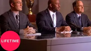 Child Genius: Choosing a Champion (S1, E8) | Lifetime