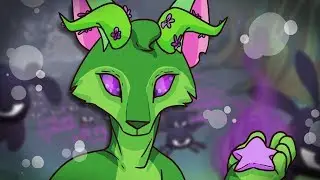 The Odd Shop Animal Jam Skit S 2 Ep 5
