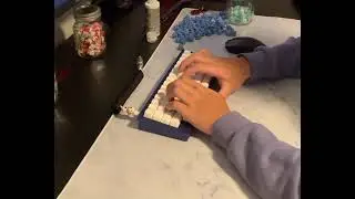 Tecsee diamond switche sound test