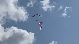 DDAY80 FLAG JUMP
