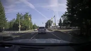 Driving Life on the Island