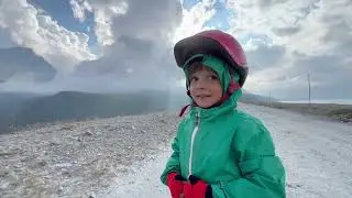 2024.08.26 - J12 - VTT au Lac de Mont Cenis - 4K