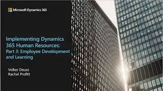 HR Functional Series   Part 3  Employee Development - TechTalk