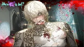 Lucifer (Bloodshed) WHB - ...AVI (Prologue)