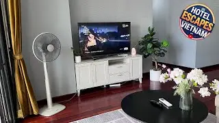 Royal City 3 bedrooms Services Residence | Hanoi, Vietnam | Hotel Review 🛏️