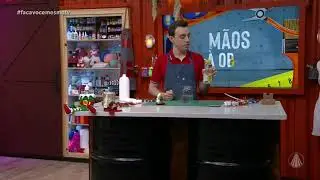 Globo de neve por Rogério Chiaravalli