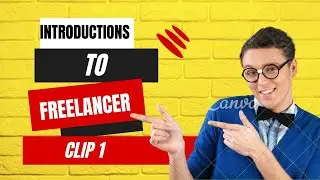 What is Freelancing ? English Course