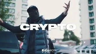 [FREE] CRYPTO | Teeway x Digga D UK Drill Type Beat 2021