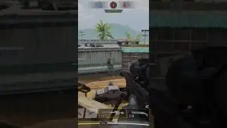 INSANE Sniper Clutch in Clash Squad | Call of Duty Mobile 🔥