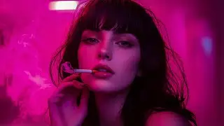 Smoke Mood &mdash; Just Relax | Deep House Mix 2026 &bull; Chill Music / Night Vibes / Stress Relief #1
