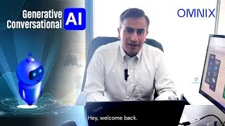 Day4: Generative Conversational AI Solution -Step-by-Step Process by Hilal