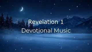 Eternal Sovereignty | Revelation 1:8 (Verse of the Day)