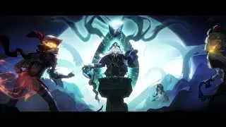 Identity V | Season31 Essence 3 Background Story