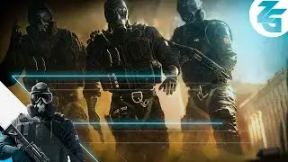Liga Six / BGL - Highlights e Kills @paingaming