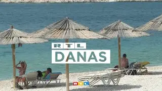 Istra u lovu na turističke rekorde, a neke popularne destinacije u Dalmaciji podbacile | RTL DANAS