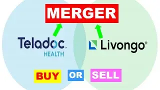 Why Livongo Health Stock Could Soar Even Higher | Teladoc(TDOC) And Livongo(LVGO) Merger