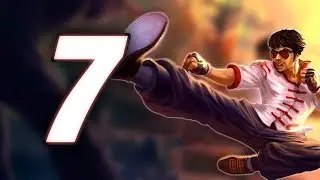 Gripex | Save It Or Shave It ! [Highlights #7]