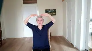 QiGong voor meer weerstand