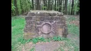 Der Odenwald-Limes / The Roman Limes frontier in the German Odenwald