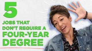 5 jobs that don&rsquo;t require a four-year degree | Roadtrip Nation